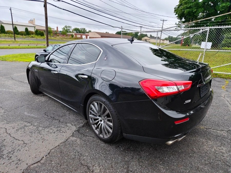 2017 Maserati Ghibli 3rd Gen - Image 14 of 20