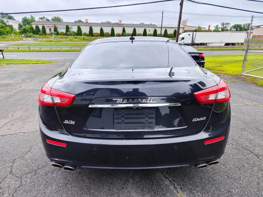 2017 Maserati Ghibli 3rd Gen - Image 12 of 20