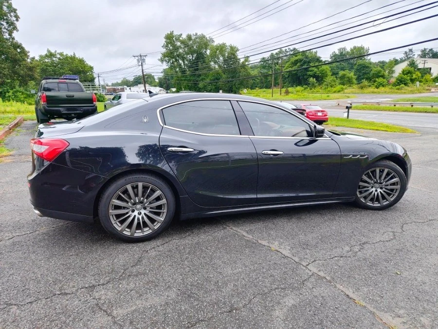 2017 Maserati Ghibli 3rd Gen - Image 8 of 20
