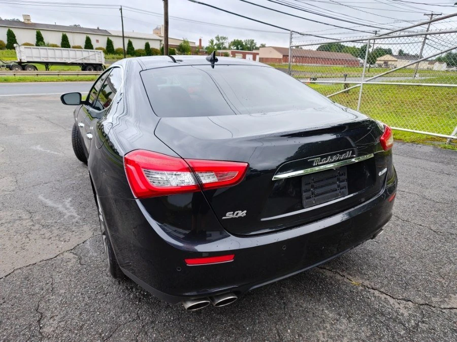 2017 Maserati Ghibli 3rd Gen - Image 15 of 20