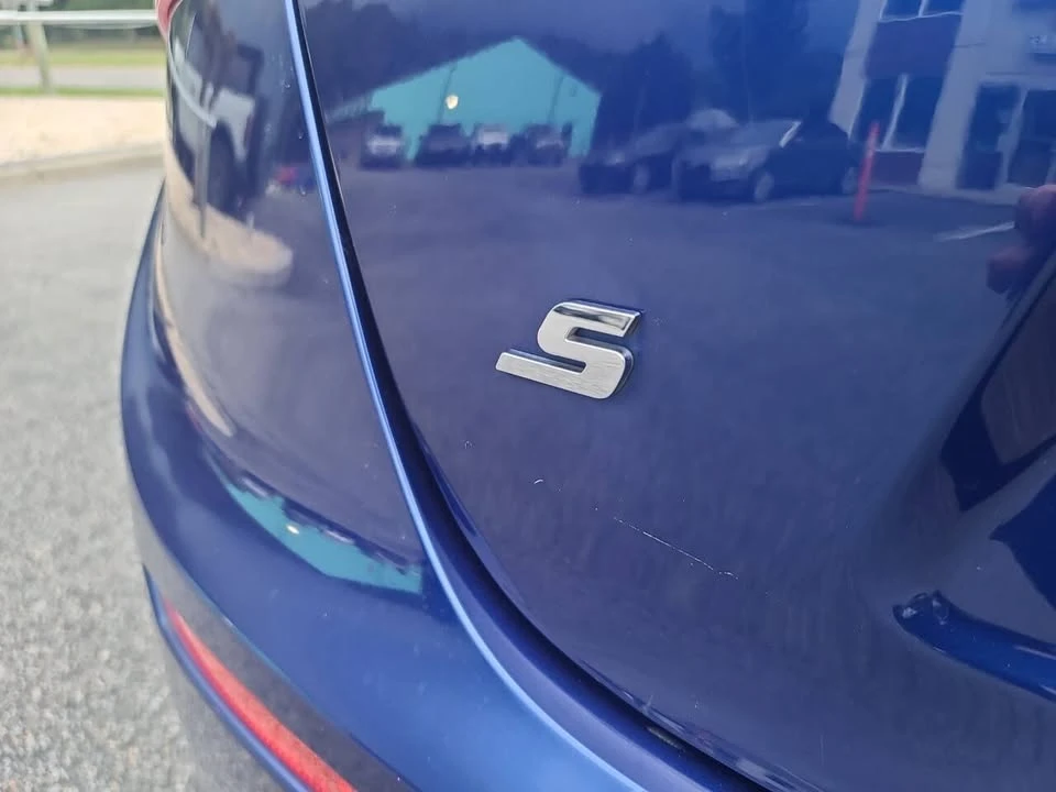 2017 Maserati Ghibli 3rd Gen - Image 8 of 20