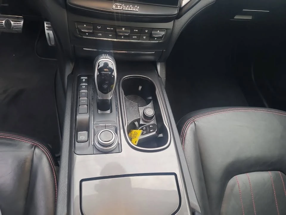 2017 Maserati Ghibli 3rd Gen - Image 17 of 20