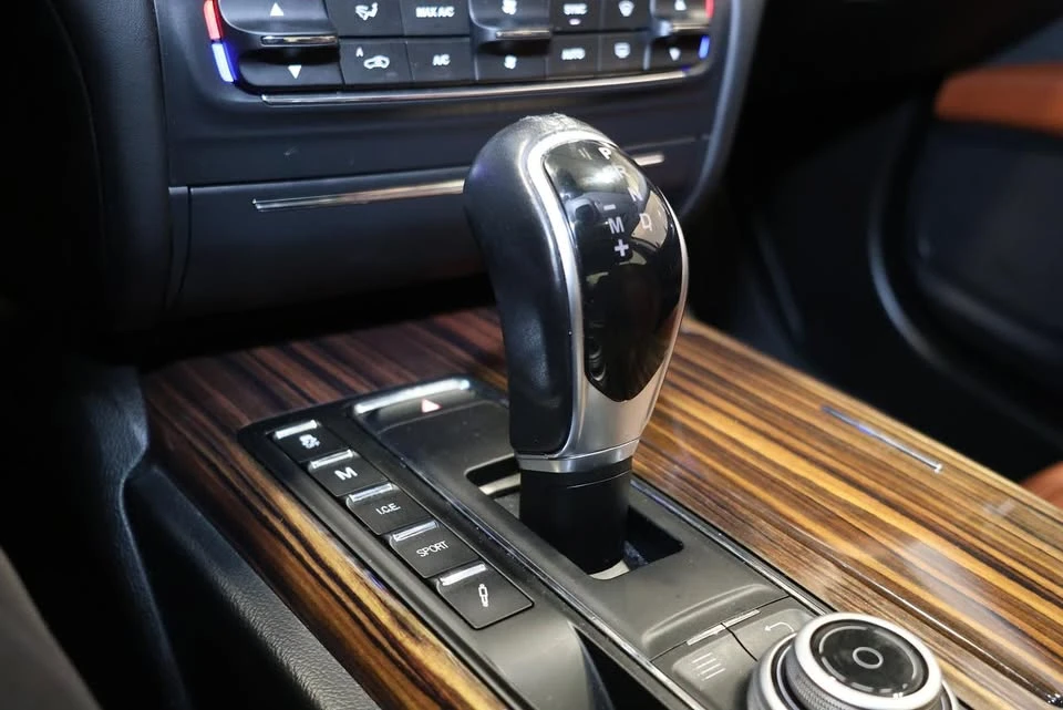 2017 Maserati Ghibli 3rd Gen - Image 17 of 20