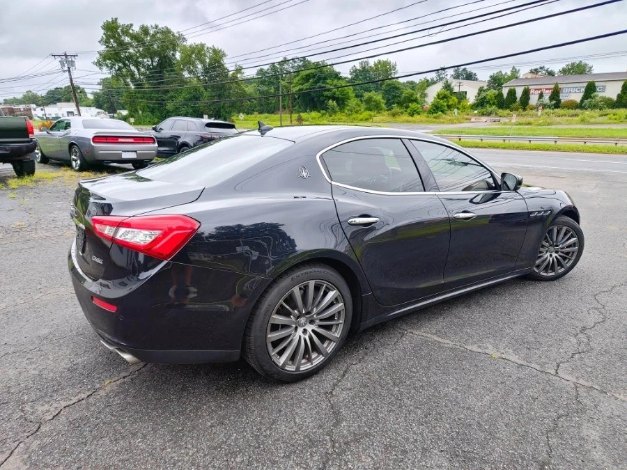 2017 Maserati Ghibli 3rd Gen - Image 11 of 20