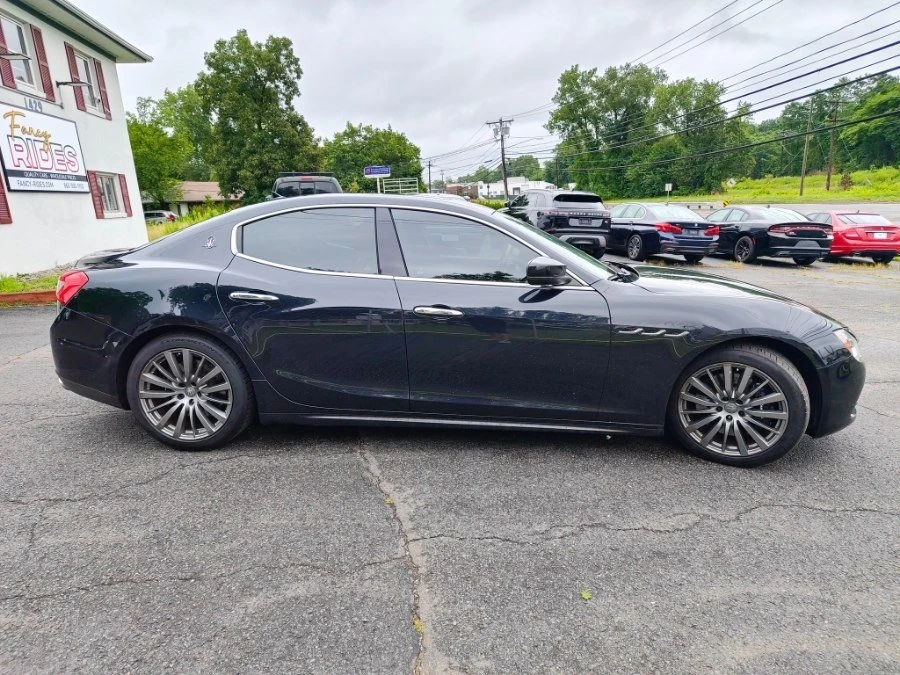 2017 Maserati Ghibli 3rd Gen - Image 5 of 20
