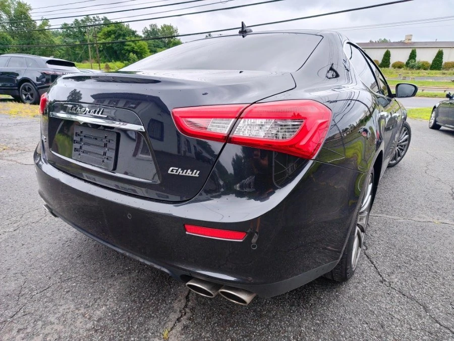 2017 Maserati Ghibli 3rd Gen - Image 19 of 20