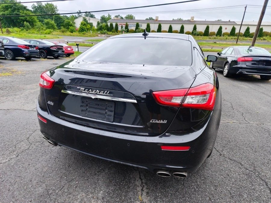 2017 Maserati Ghibli 3rd Gen - Image 9 of 20