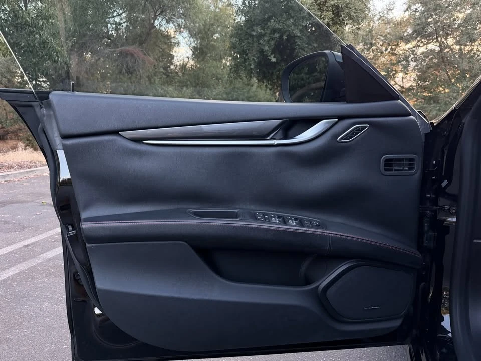 2017 Maserati Ghibli 3rd Gen - Image 9 of 20