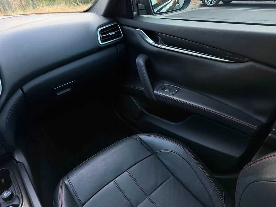 2017 Maserati Ghibli 3rd Gen - Image 19 of 20