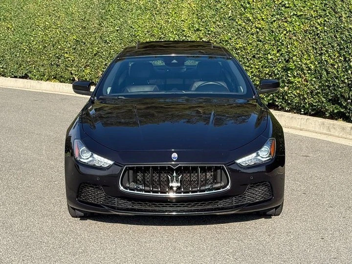 2017 Maserati Ghibli 3rd Gen - Image 5 of 20
