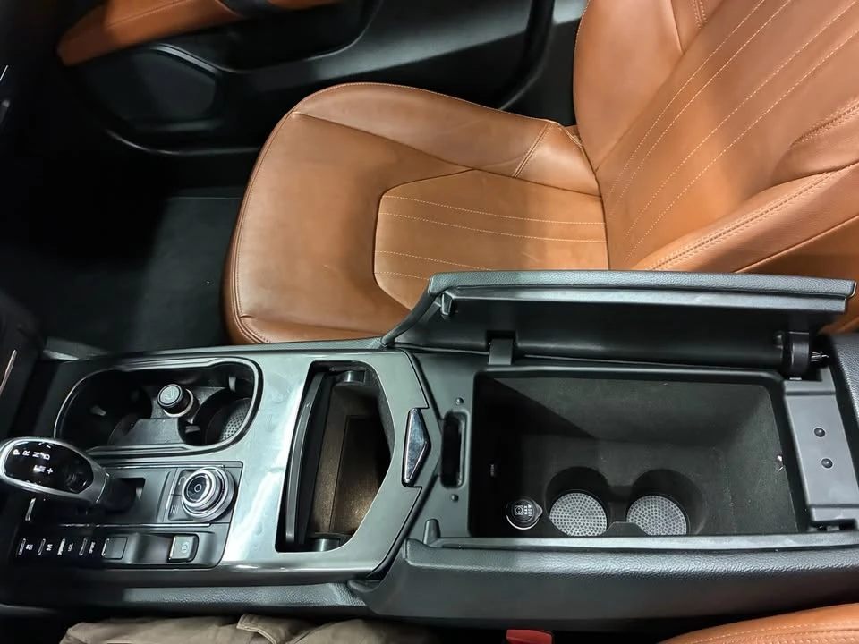 2017 Maserati Ghibli 3rd Gen - Image 14 of 19