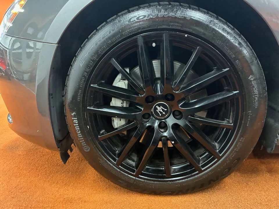 2017 Maserati Ghibli 3rd Gen - Image 18 of 19