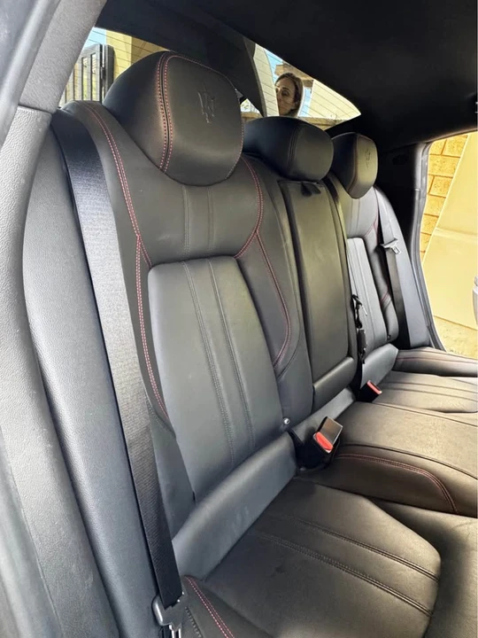 2017 Maserati Ghibli 3rd Gen - Image 19 of 20