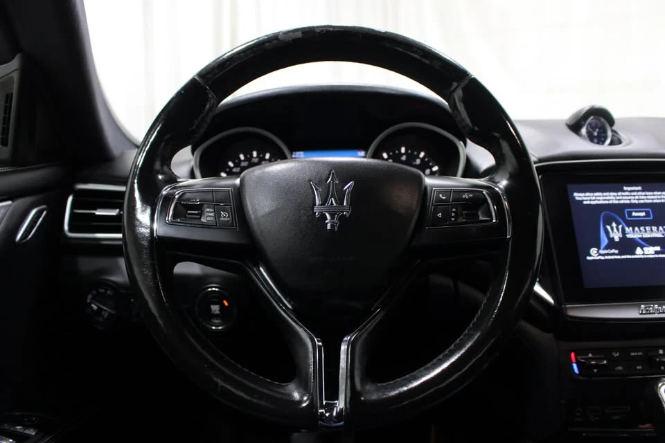 2017 Maserati Ghibli 3rd Gen - Image 11 of 20