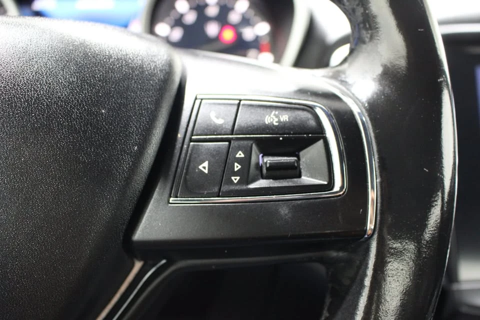 2017 Maserati Ghibli 3rd Gen - Image 13 of 20