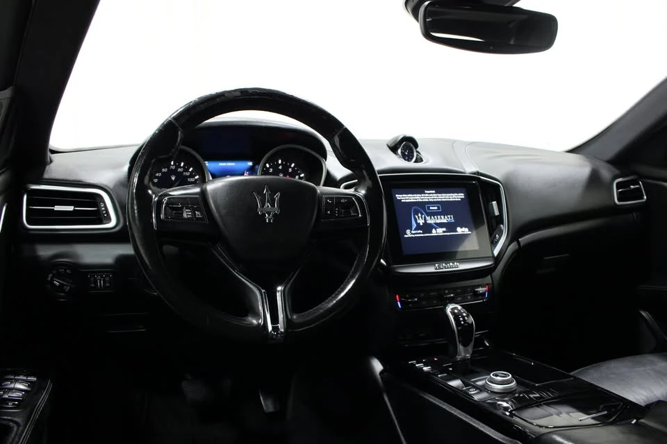 2017 Maserati Ghibli 3rd Gen - Image 2 of 20