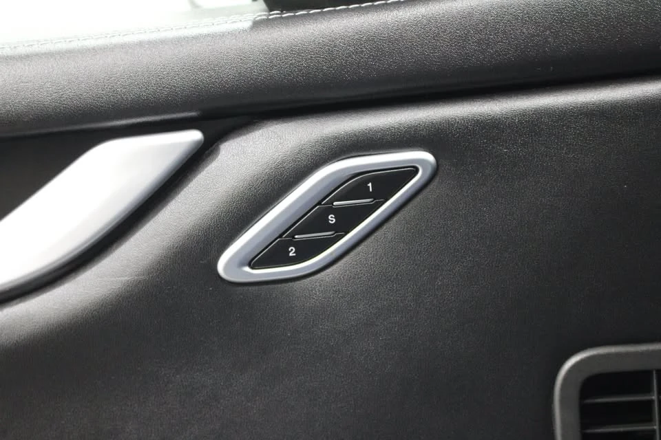 2017 Maserati Ghibli 3rd Gen - Image 8 of 20