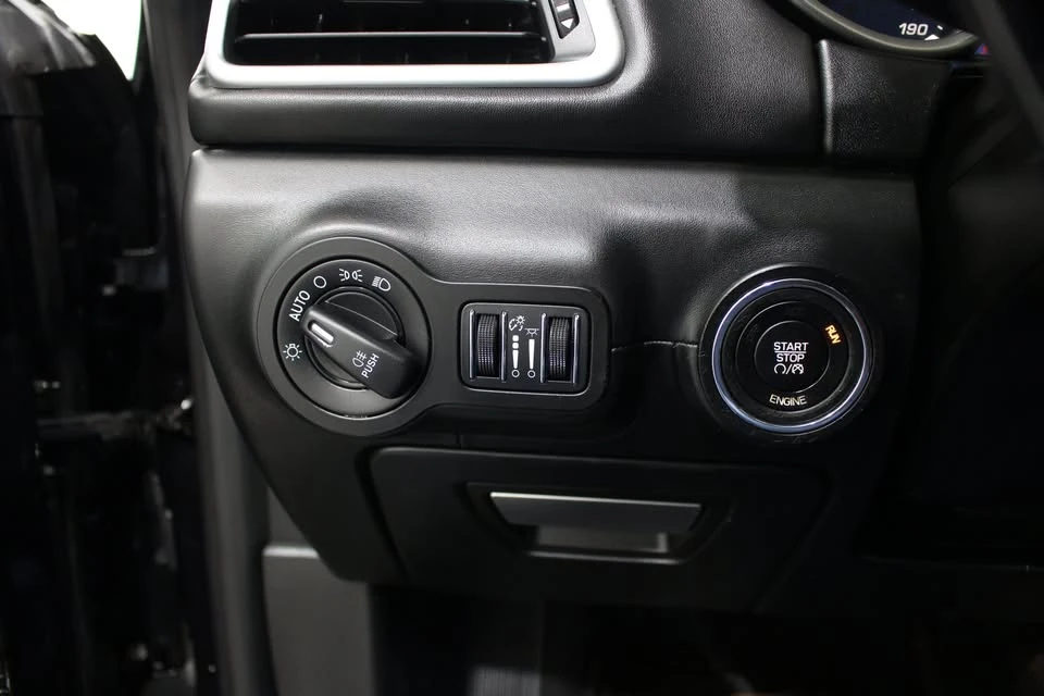 2017 Maserati Ghibli 3rd Gen - Image 9 of 20