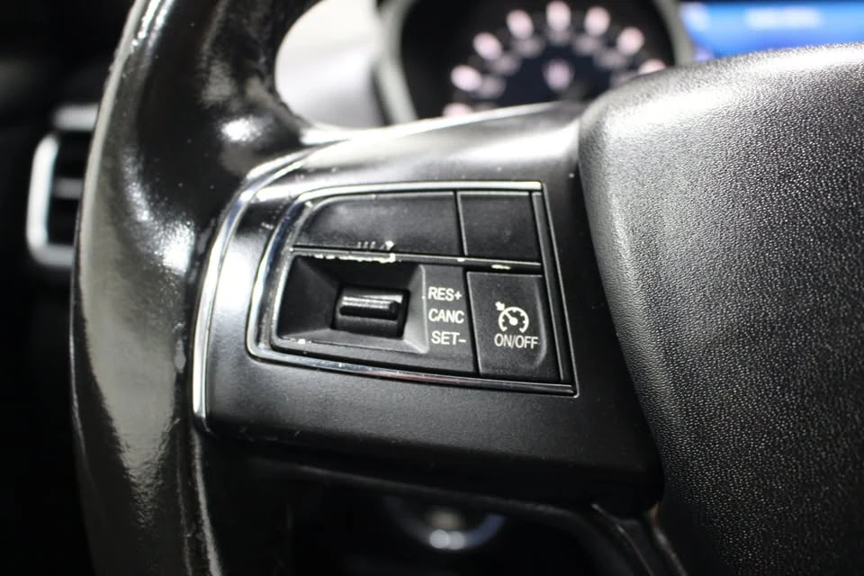 2017 Maserati Ghibli 3rd Gen - Image 12 of 20