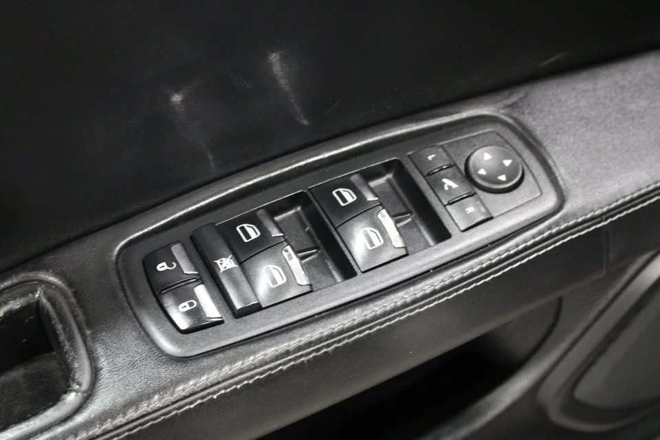 2017 Maserati Ghibli 3rd Gen - Image 7 of 20