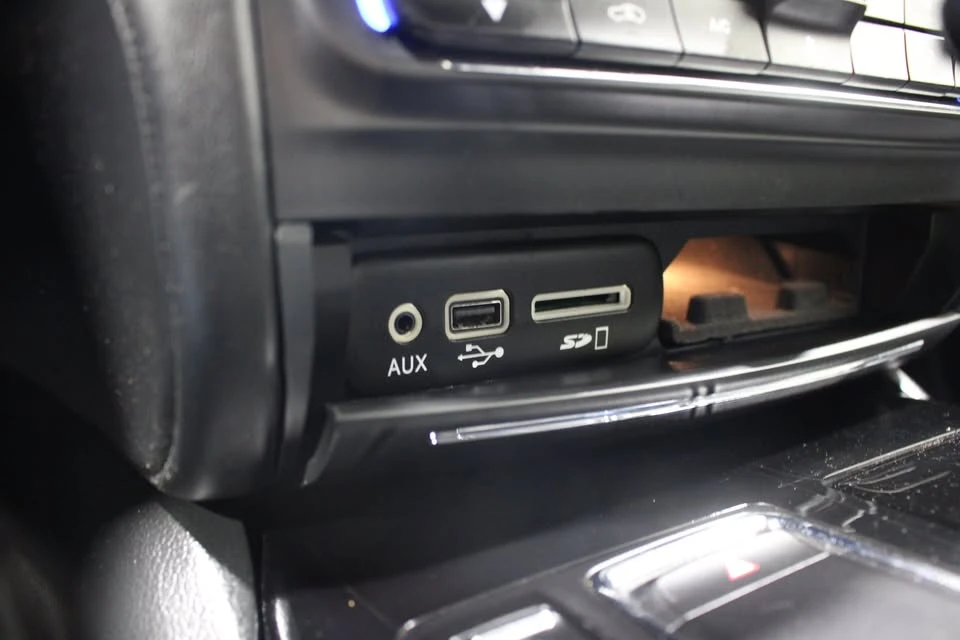 2017 Maserati Ghibli 3rd Gen - Image 18 of 20