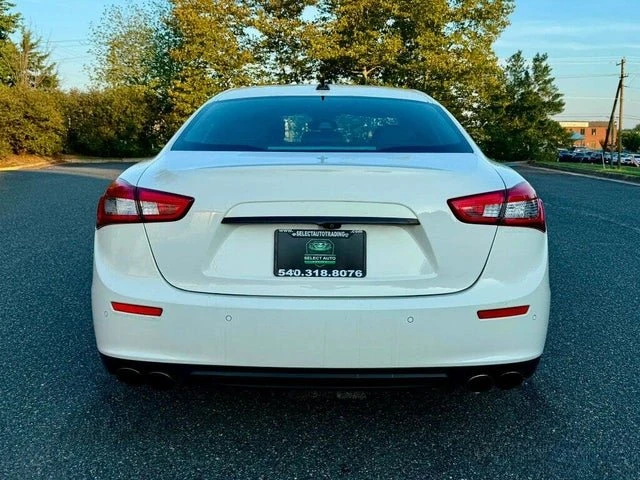 2017 Maserati Ghibli 3rd Gen - Image 5 of 20