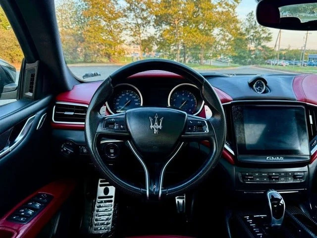 2017 Maserati Ghibli 3rd Gen - Image 20 of 20