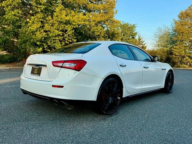 2017 Maserati Ghibli 3rd Gen - Image 6 of 20