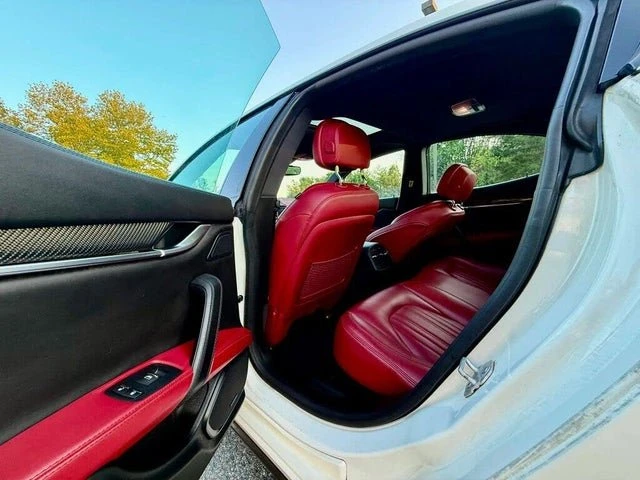 2017 Maserati Ghibli 3rd Gen - Image 14 of 20