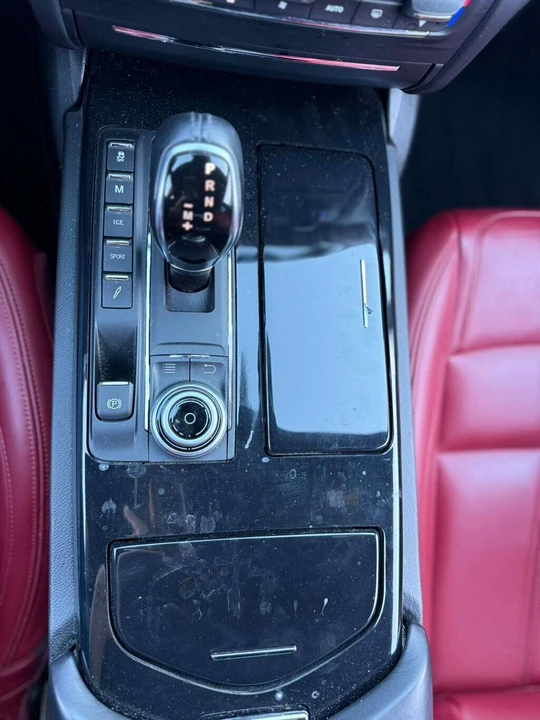 2017 Maserati Ghibli 3rd Gen - Image 17 of 21