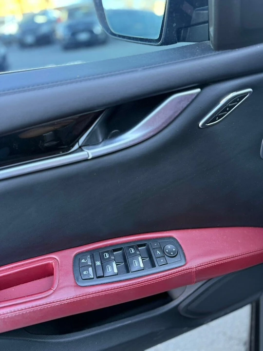 2017 Maserati Ghibli 3rd Gen - Image 20 of 21