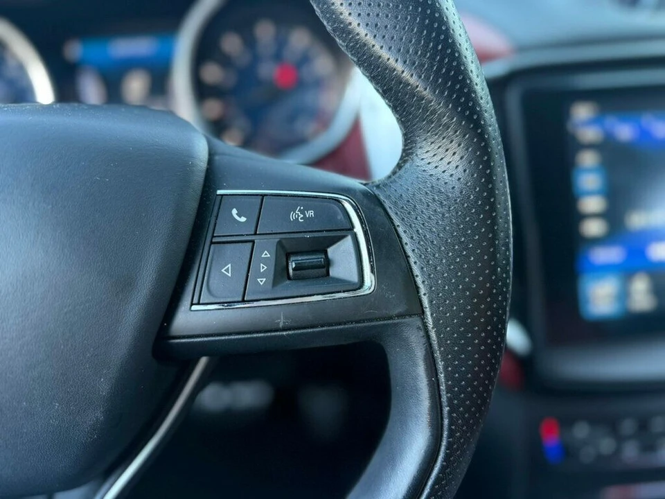 2017 Maserati Ghibli 3rd Gen - Image 12 of 21