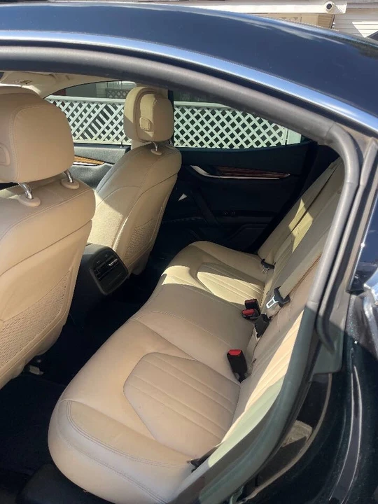 2017 Maserati Ghibli 3rd Gen - Image 5 of 6