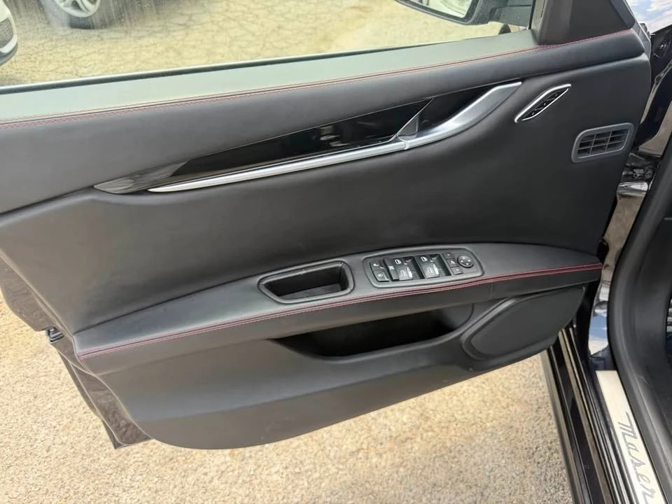2017 Maserati Ghibli 3rd Gen - Image 17 of 20