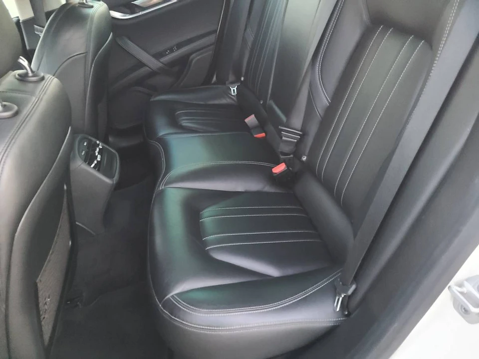 2017 Maserati Ghibli 3rd Gen - Image 22 of 24
