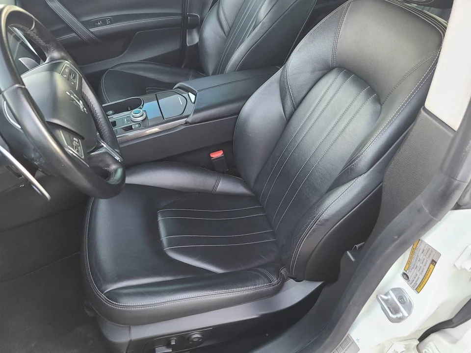 2017 Maserati Ghibli 3rd Gen - Image 19 of 24