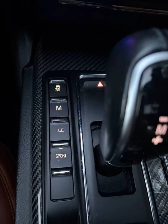 2017 Maserati Ghibli 3rd Gen - Image 22 of 24