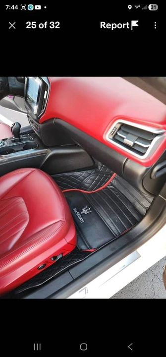 2017 Maserati Ghibli 3rd Gen - Image 12 of 17