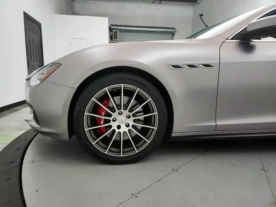 2017 Maserati Ghibli - Image 14 of 14
