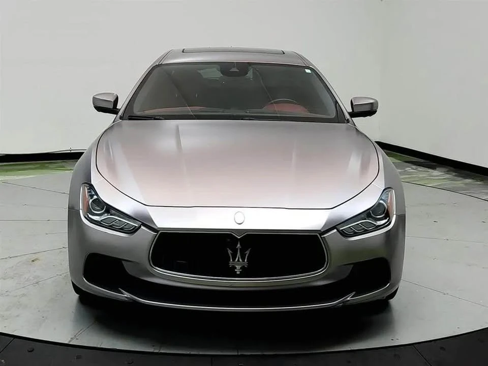2017 Maserati Ghibli - Image 3 of 14