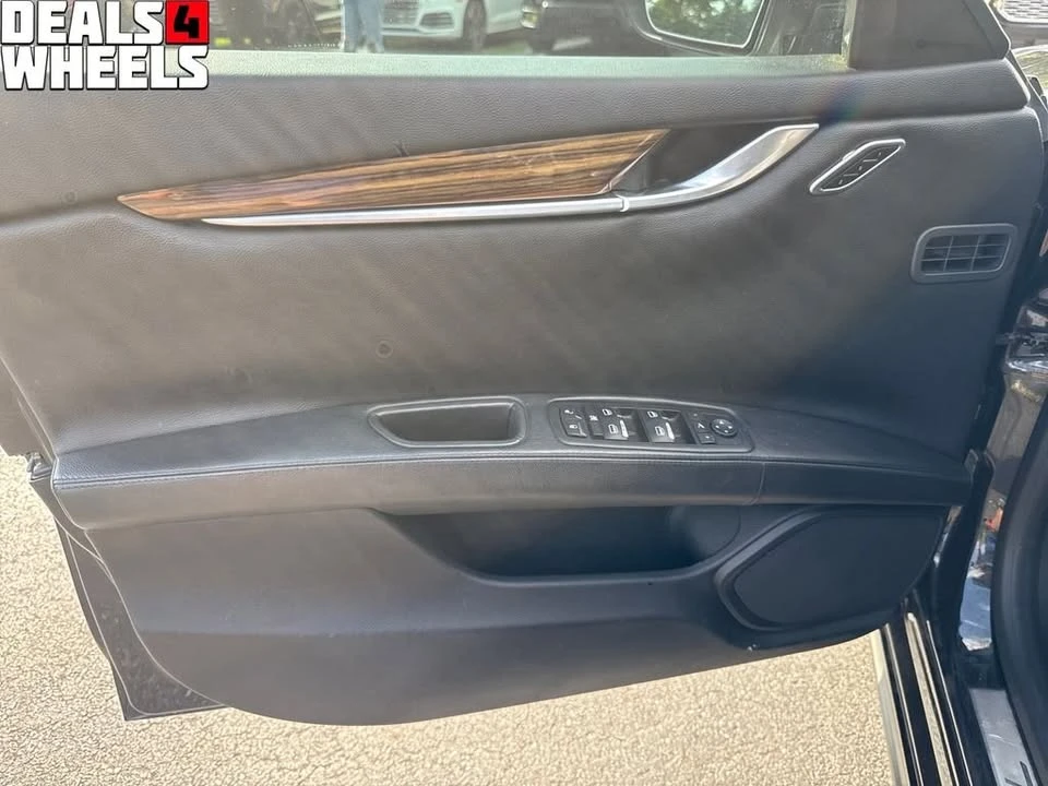 2017 Maserati Ghibli 3rd Gen - Image 10 of 20