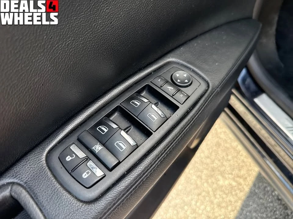2017 Maserati Ghibli 3rd Gen - Image 11 of 20