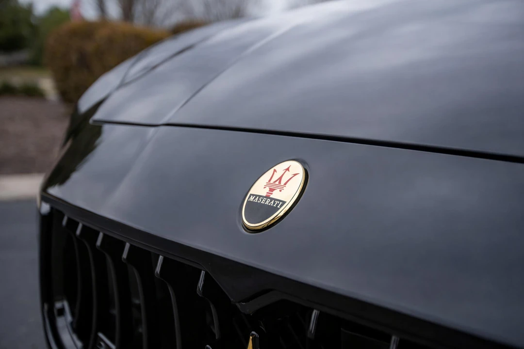 2017 Maserati Ghibli 3rd Gen - Image 23 of 31