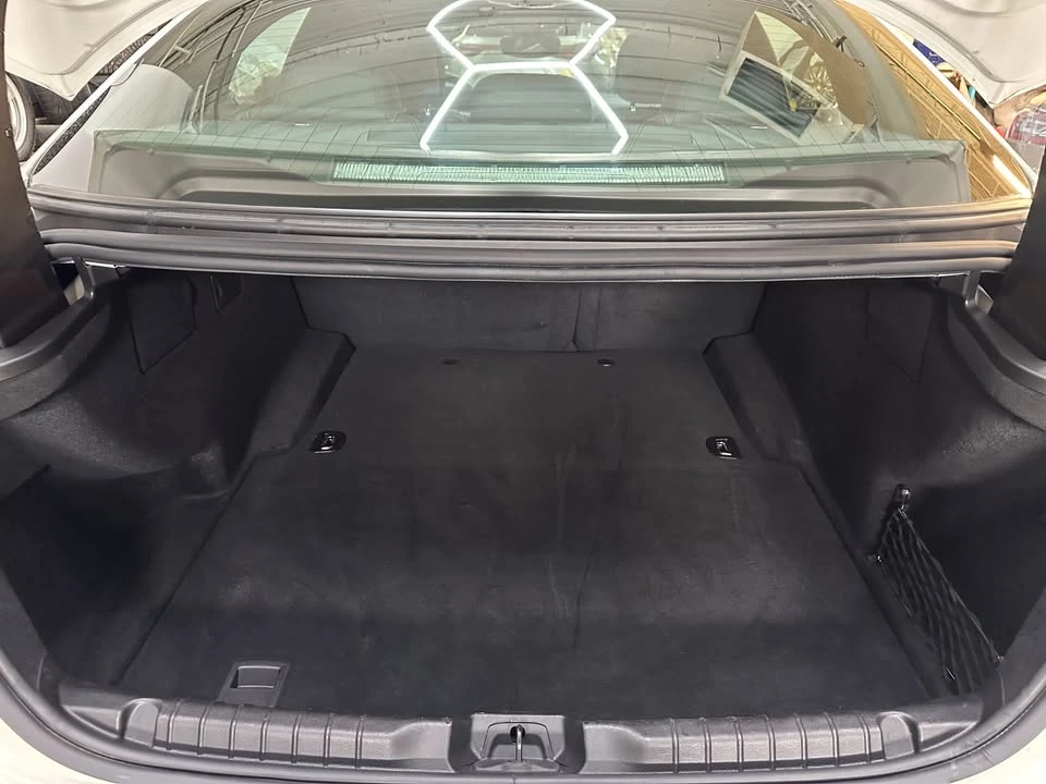 2017 Maserati Ghibli 3rd Gen - Image 18 of 19