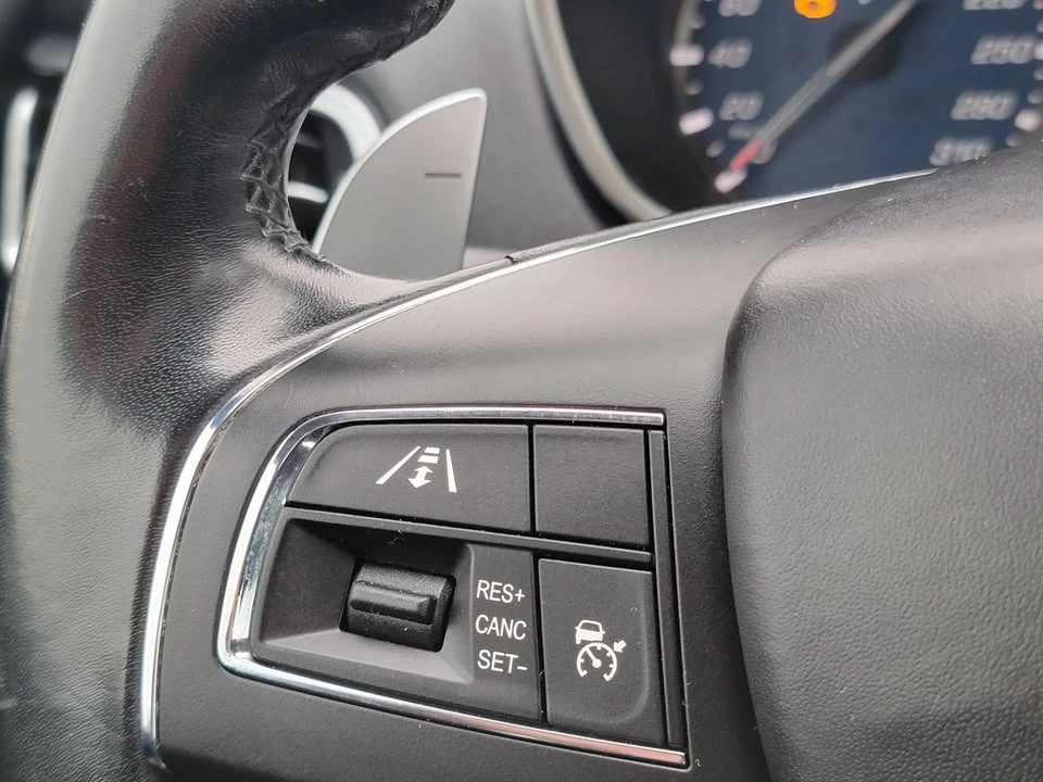2017 Maserati Ghibli 3rd Gen - Image 19 of 19