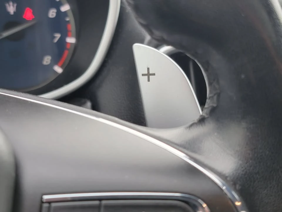 2017 Maserati Ghibli 3rd Gen - Image 18 of 19