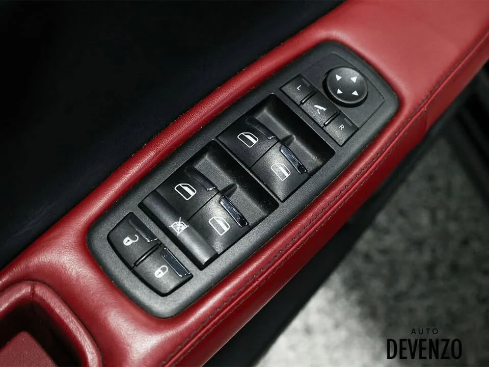 2017 Maserati Ghibli 3rd Gen - Image 15 of 20