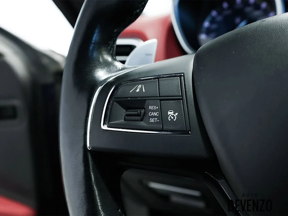 2017 Maserati Ghibli 3rd Gen - Image 19 of 20