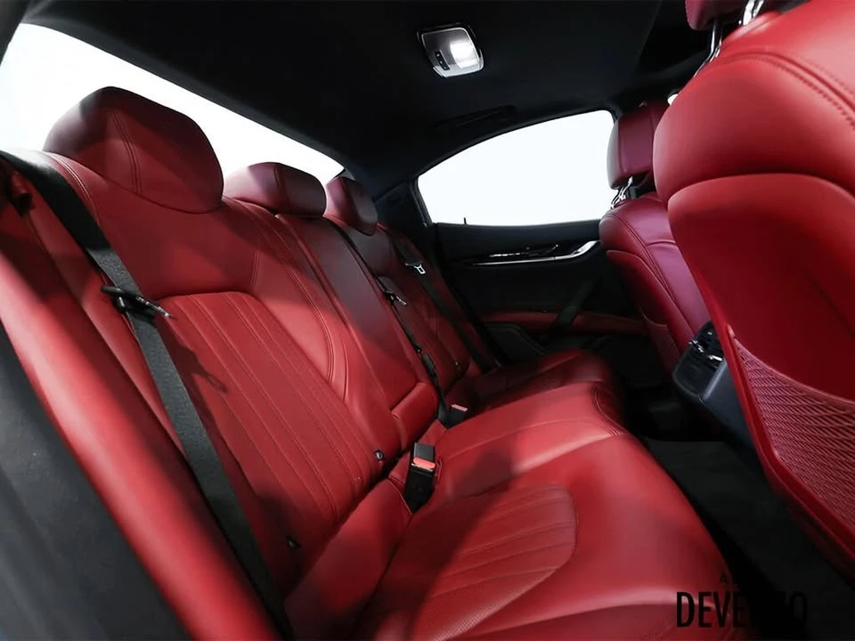 2017 Maserati Ghibli 3rd Gen - Image 13 of 20