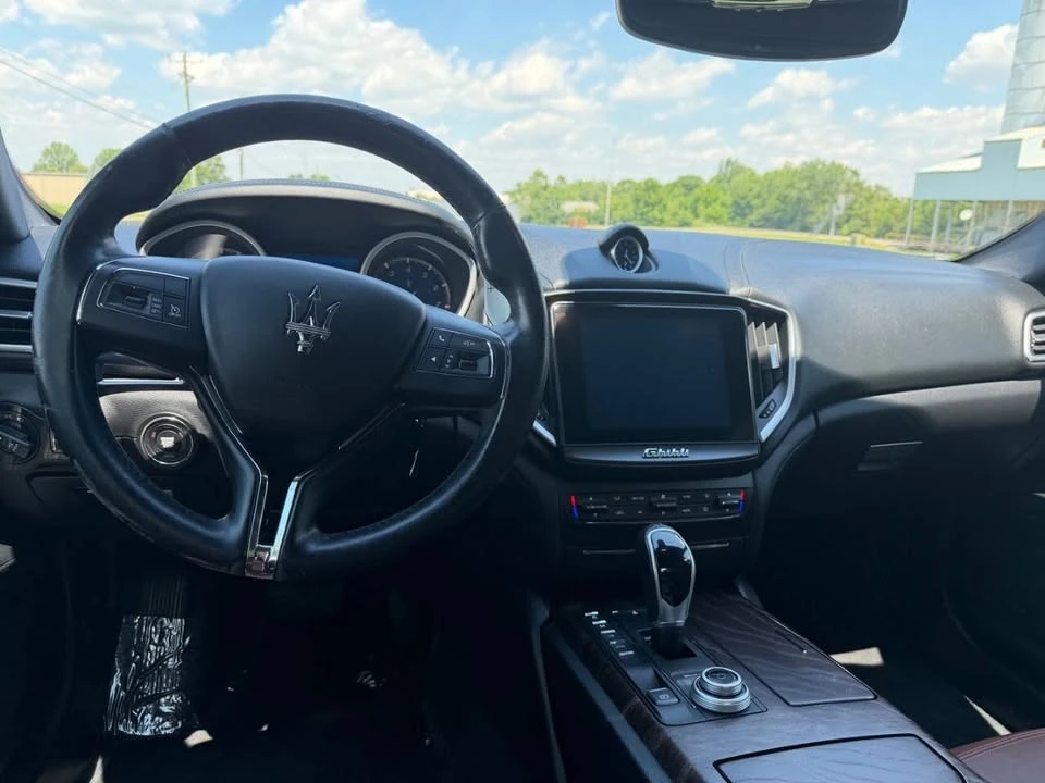2017 Maserati Ghibli 3rd Gen - Image 11 of 14